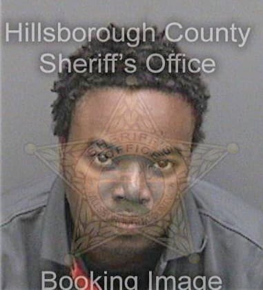 Arthur Young, - Hillsborough County, FL 