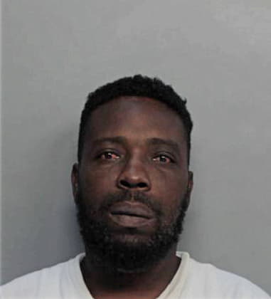 Reginald Akins, - Dade County, FL 