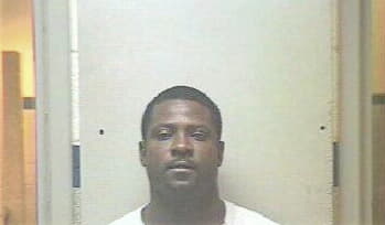 Desmond Albert, - Henderson County, KY 