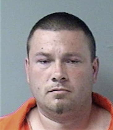 Gregory Allen, - Okaloosa County, FL 