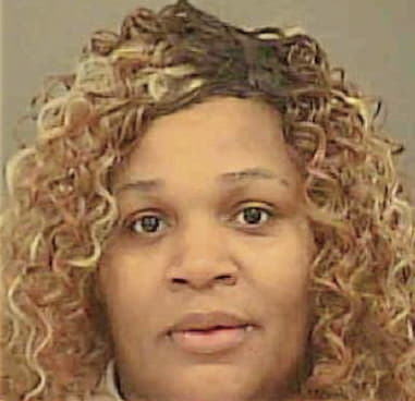 Stacey Alston, - Mecklenburg County, NC 