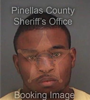 Frederick Archible, - Pinellas County, FL 