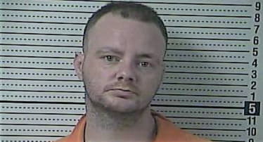 Russell Argnbright, - Boyle County, KY 