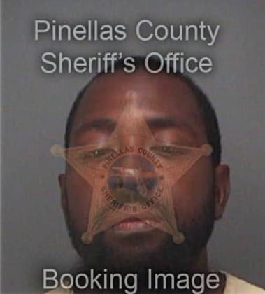 Wayne Atkins, - Pinellas County, FL 