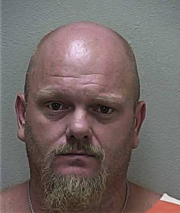 James Baker, - Marion County, FL 