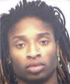 Gregory Banks - Fulton County, GA 