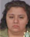 Nicole Barrientos - Multnomah County, OR 