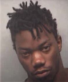 Zak Benson - Fulton County, GA 