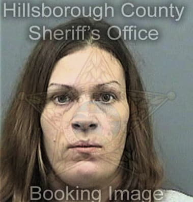Michelle Bianco - Hillsborough County, FL 