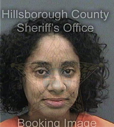 Keri Bitman - Hillsborough County, FL 