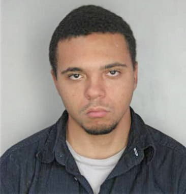 Corey Bivens - Hillsborough County, FL 