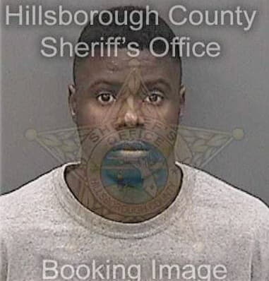 Adley Blair - Hillsborough County, FL 