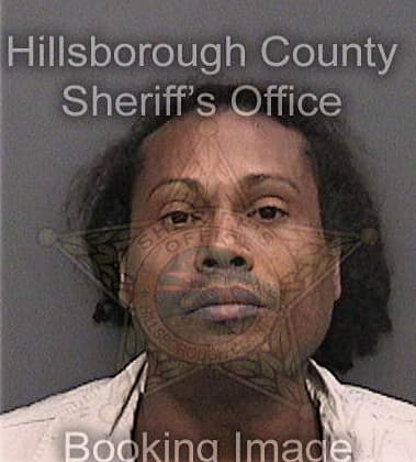 Andrew Blair - Hillsborough County, FL 