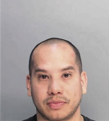 Lizandro Bohorquez, - Dade County, FL 