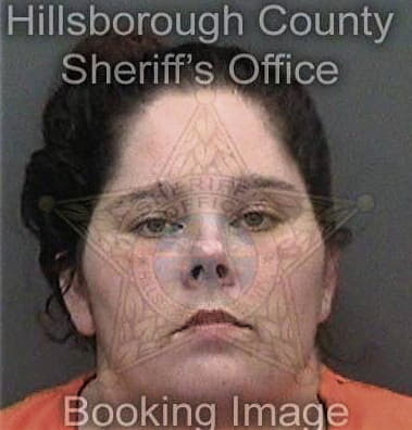 Donna Breedlove - Hillsborough County, FL 