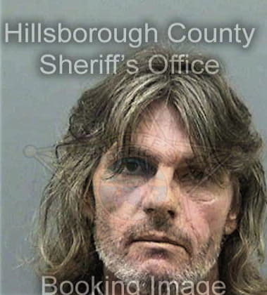 Edward Bridges - Hillsborough County, FL 