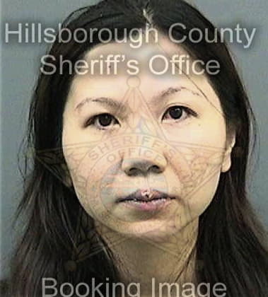 Thanh Cao, - Hillsborough County, FL 