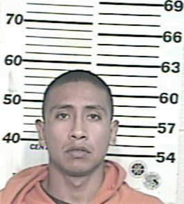 Luis Cardoza, - Hidalgo County, TX 