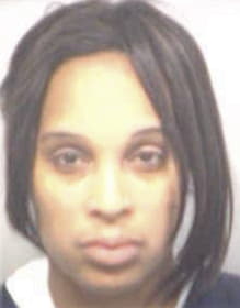 Ivana Chatman, - Fulton County, GA 