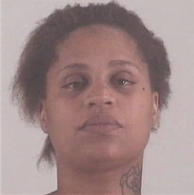 Cierra Chess - Tarrant County, TX 