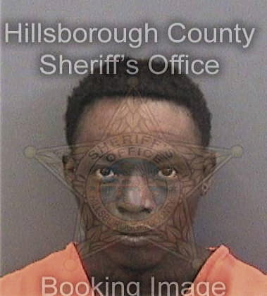 John Chester - Hillsborough County, FL 