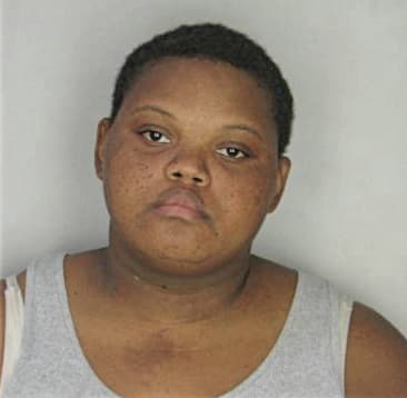 Kiarre Christian - Hillsborough County, FL 