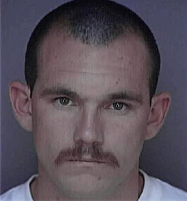 Donald Clark - Polk County, FL 