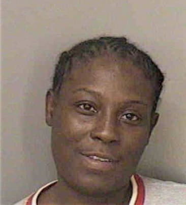 Marion Clay - Polk County, FL 