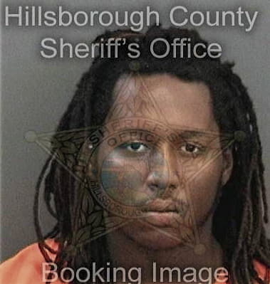 Keith Cobb - Hillsborough County, FL 