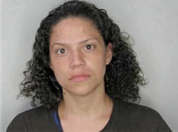 Mia Cofield - Hillsborough County, FL 