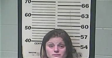 Traci Collins - Campbell County, KY 