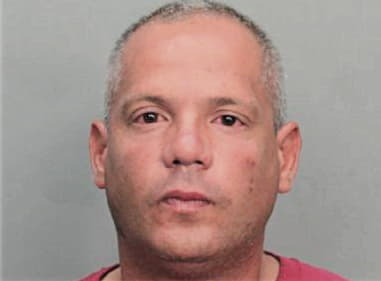 Giancarlo Congiusto, - Dade County, FL 