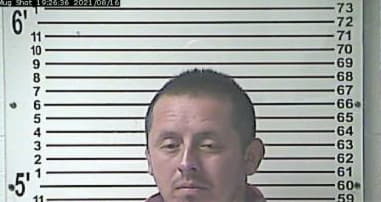 Robert Coomer, - Hardin County, KY 