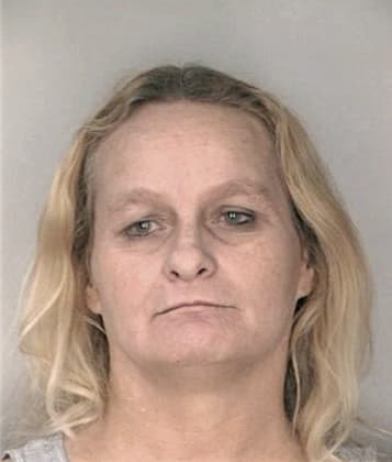 Kimberlee Crowell, - Hillsborough County, FL 