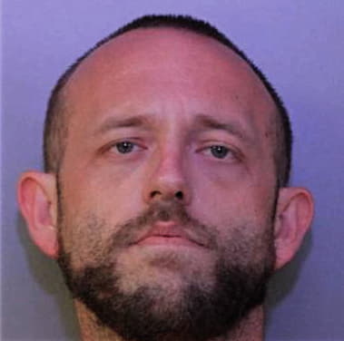 Joshua Crum, - Polk County, FL 