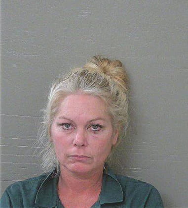 Alexandra Cummins, - Escambia County, FL 