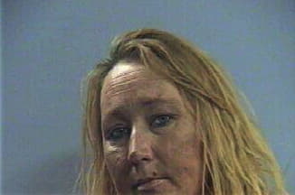 Heather David - Fayette County, KY 