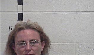 Dionne Delsignore, - Shelby County, KY 