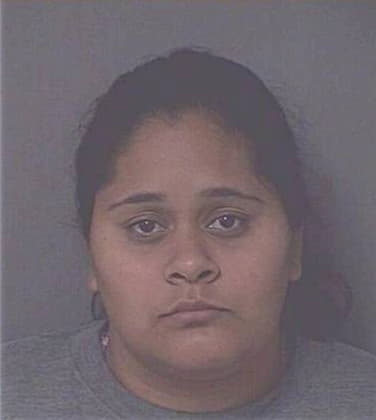 Carmen Diaz-Rivera, - Osceola County, FL 