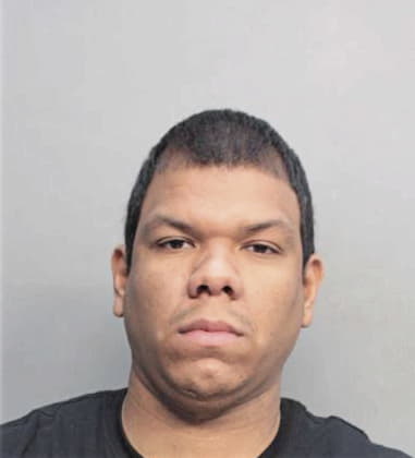 Dayron Disotuar, - Dade County, FL 