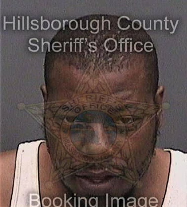 Devante Dunbar, - Hillsborough County, FL 