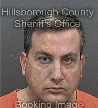 Ian Edwards, - Hillsborough County, FL 