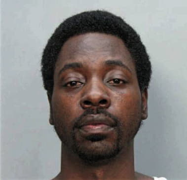 Quinton Elliot, - Dade County, FL 