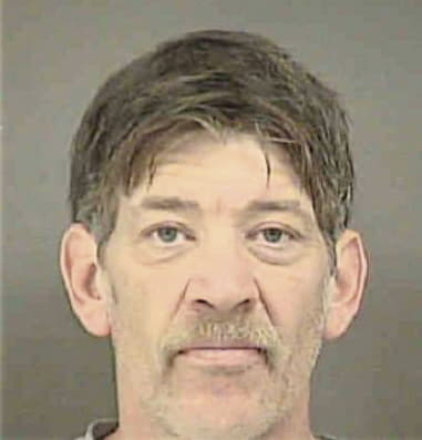 David Faircloth, - Mecklenburg County, NC 