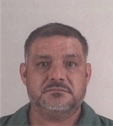 Michael Fontaine - Tarrant County, TX 