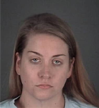 Katherine Ford, - Pasco County, FL 