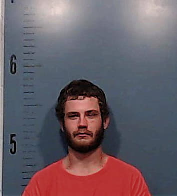 Charles Fortney, - Taylor County, TX 