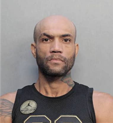 Kelvin Frank, - Dade County, FL 