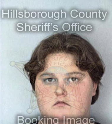 Anitra Fullenkamp, - Hillsborough County, FL 