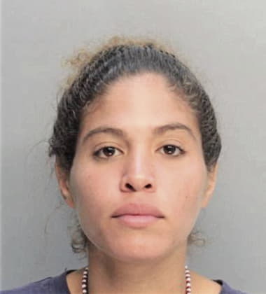 Caridad Garcia, - Dade County, FL 